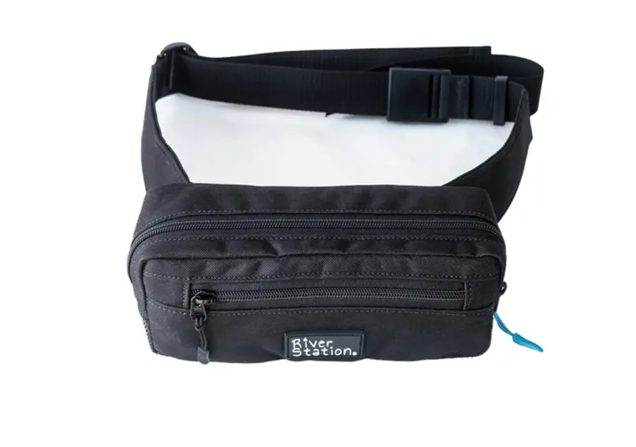 ZHP - Waist Throw Bag