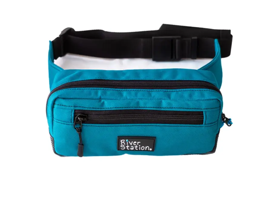 ZHP - Waist Throw Bag