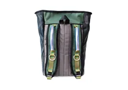 River Station Gear Thwart Bag