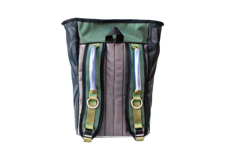 River Station Gear Thwart Bag