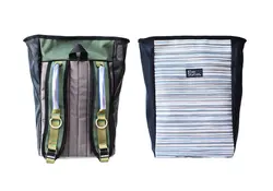 River Station Gear Thwart Bag