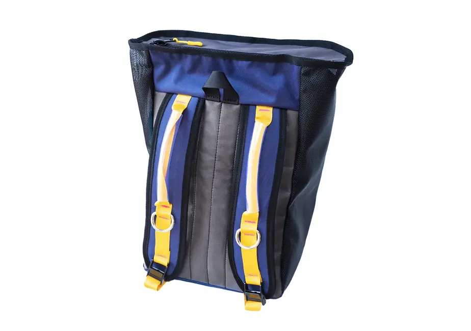 River Station Gear Thwart Bag