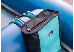 River Station Gear Thwart Bag