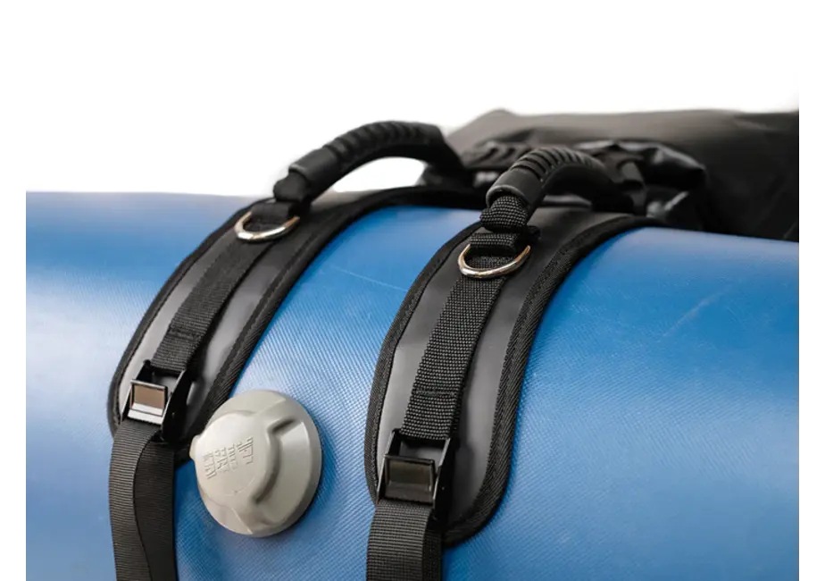 River Station Gear 2024 Dry Thwart Bag