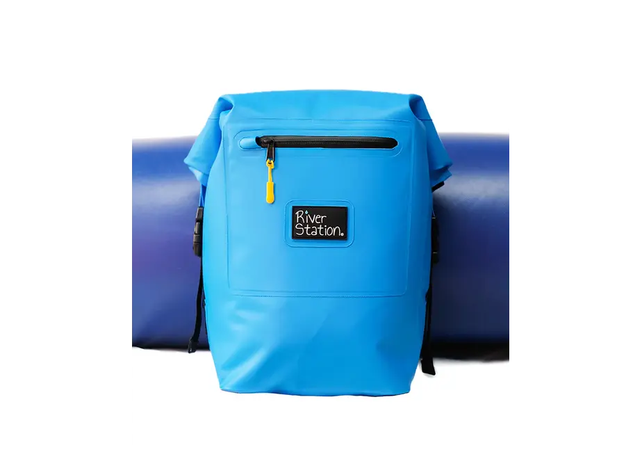 River Station Gear 2024 Dry Thwart Bag