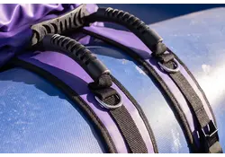 River Station Gear 2024 Dry Thwart Bag