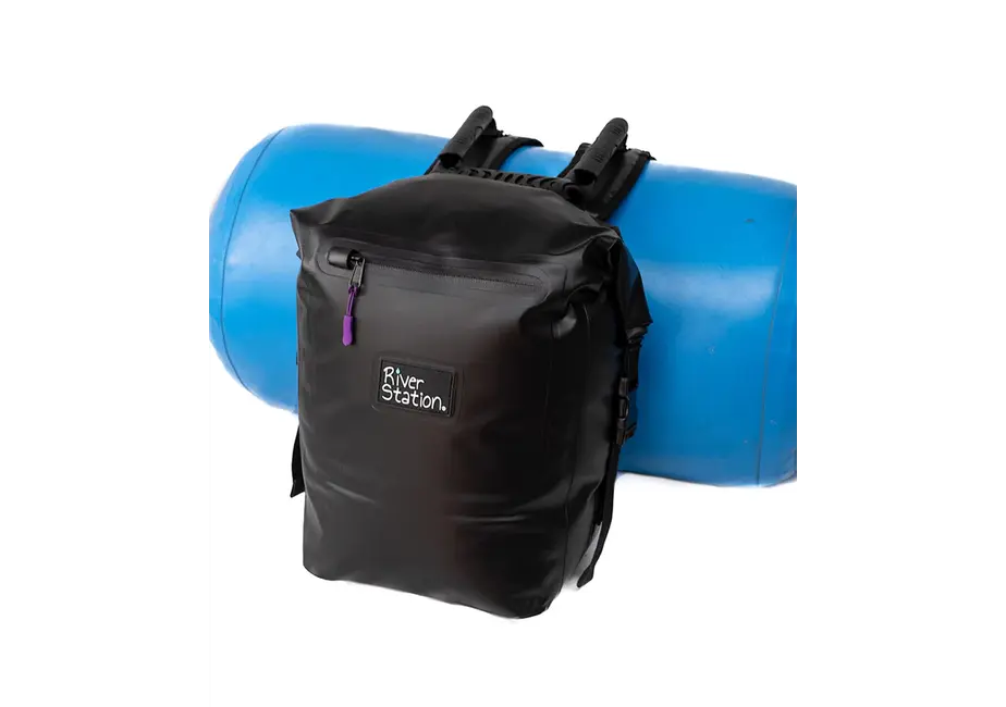 River Station Gear 2024 Dry Thwart Bag