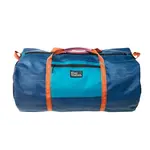 River Station Gear River Station Gear Large Mesh Gear Duffle