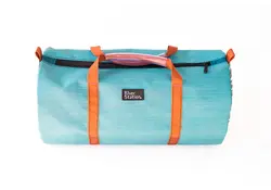 River Station Gear Medium Mesh Gear Duffle