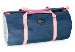 River Station Gear Medium Mesh Gear Duffle