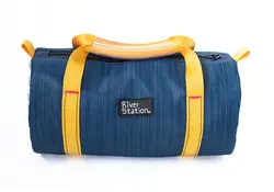 River Station Gear Tiny Duffle