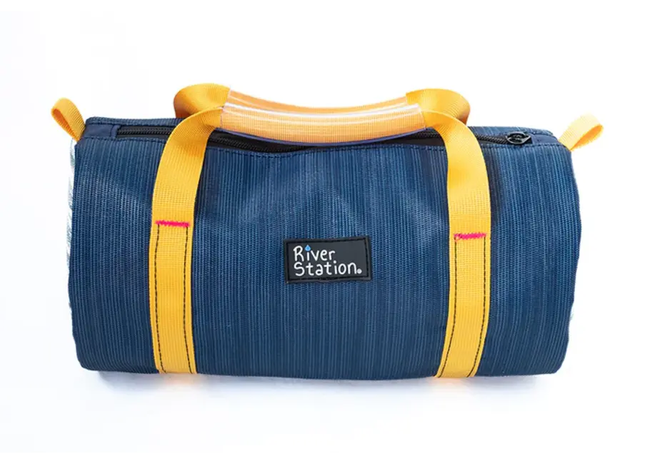 River Station Gear Tiny Duffle