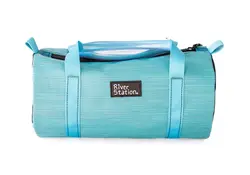 River Station Gear Tiny Duffle