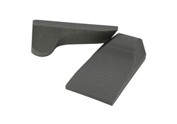 NSI Kayak Pro Hip Padz