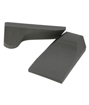 NSI Kayak Pro Hip Padz (set of 2)