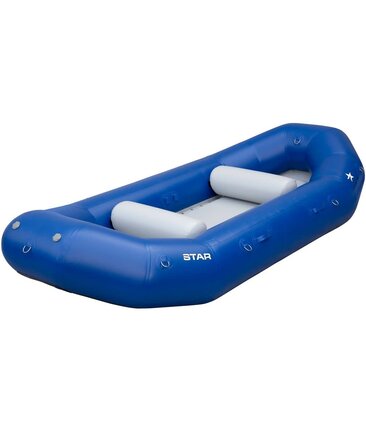 STAR Outlaw 142 Self-Bailing Raft **Closeout**