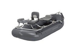 NRS Slipstream 106 Fishing Raft Package