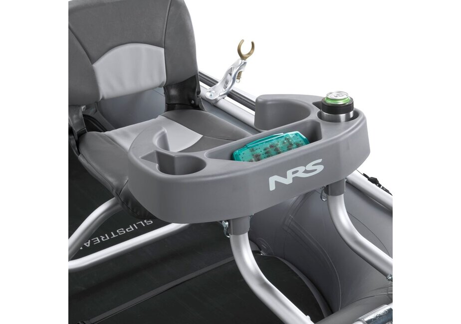 NRS Slipstream 106 Fishing Raft Package