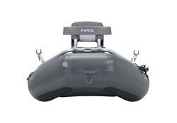 NRS Slipstream 106 Fishing Raft Package