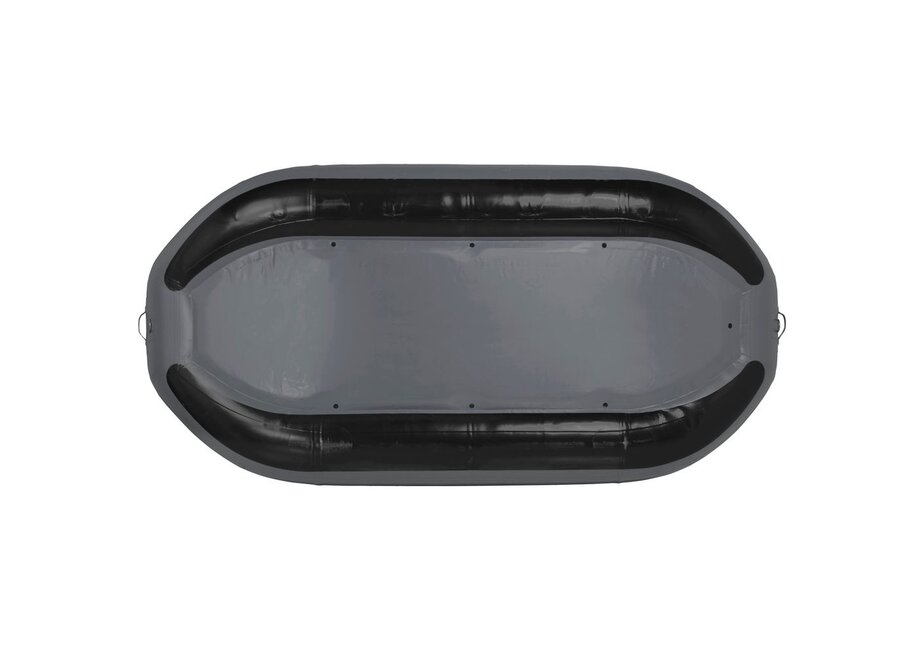 NRS Slipstream 106 Fishing Raft Package