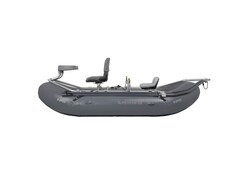 NRS Slipstream 106 Fishing Raft Package
