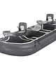 NRS Slipstream 142 Fishing Raft Package