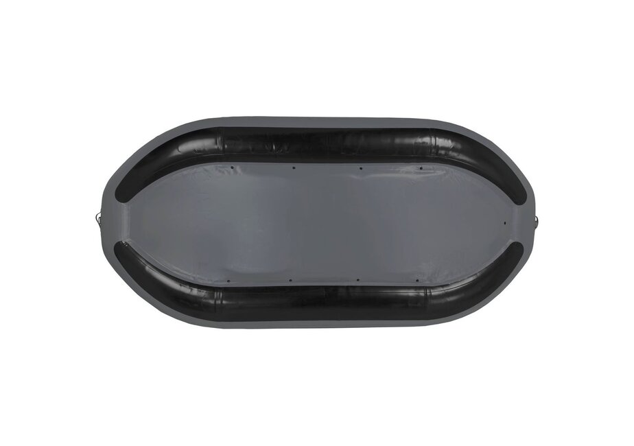 NRS Slipstream 142 Fishing Raft Package