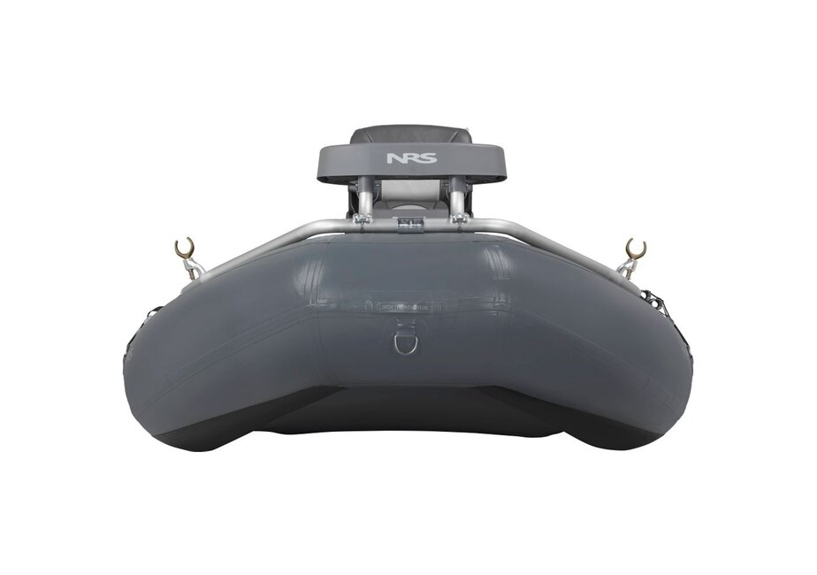 NRS Slipstream 142 Fishing Raft Package