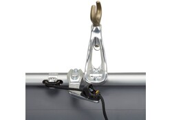 NRS Slipstream 142 Fishing Raft Package