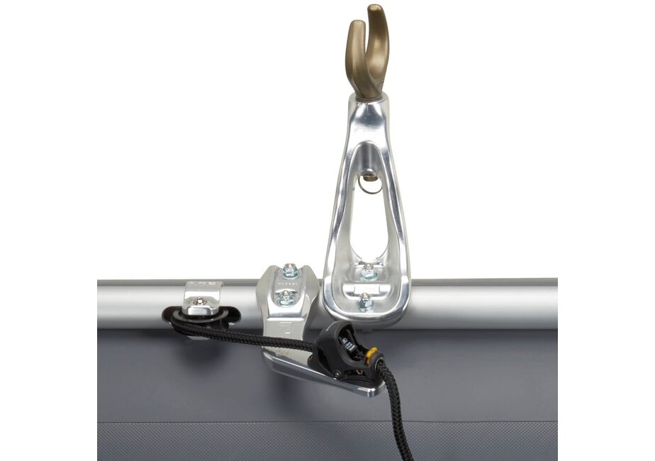 NRS Slipstream 142 Fishing Raft Package