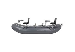NRS Slipstream 129 Fishing Raft Package