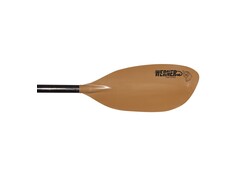 Werner Tybee Hooked 2 pc Kayak Fishing Paddle