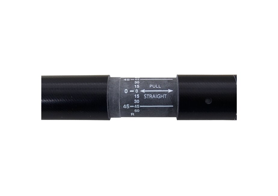 Werner Tybee Hooked 2 pc Kayak Fishing Paddle