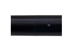 Tybee Hooked 2 pc Kayak Fishing Paddle