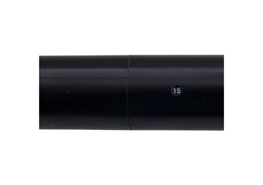 Werner Tybee Hooked 2 pc Kayak Fishing Paddle