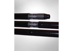 Werner Tybee Hooked 2 pc Kayak Fishing Paddle