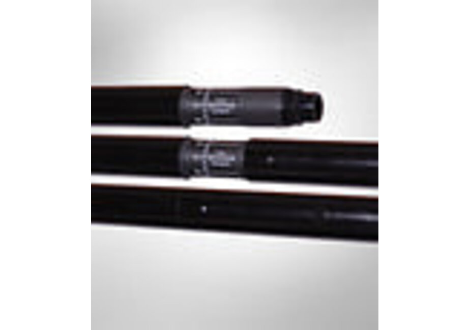 Tybee Hooked 2 pc Kayak Fishing Paddle