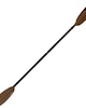 Werner Skagit Hooked 2 pc Kayak Fishing Paddle
