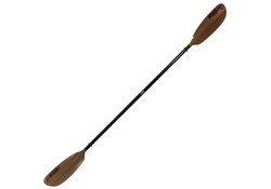 Werner Skagit Hooked 2 pc Kayak Fishing Paddle