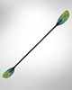 Werner Shuna Hooked 2 pc Kayak Fishing Paddle