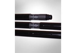 Werner Camano Hooked 2 pc Kayak Fishing Paddle