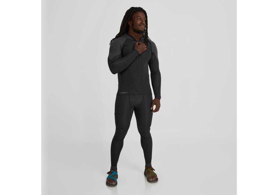 NRS Men's HydroSkin 1.5 Pant