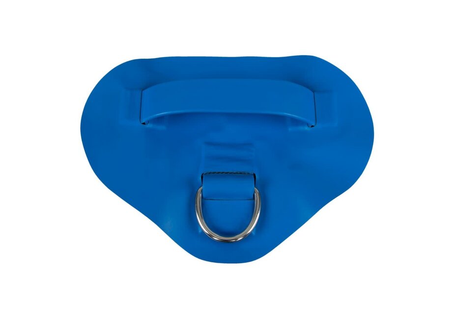 NRS Bow/Stern 2" D-Ring Carrying Handles