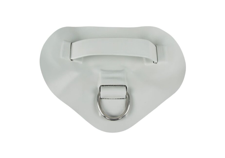 NRS Bow/Stern 2" D-Ring Carrying Handles