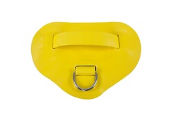 NRS Bow/Stern 2" D-Ring Carrying Handles