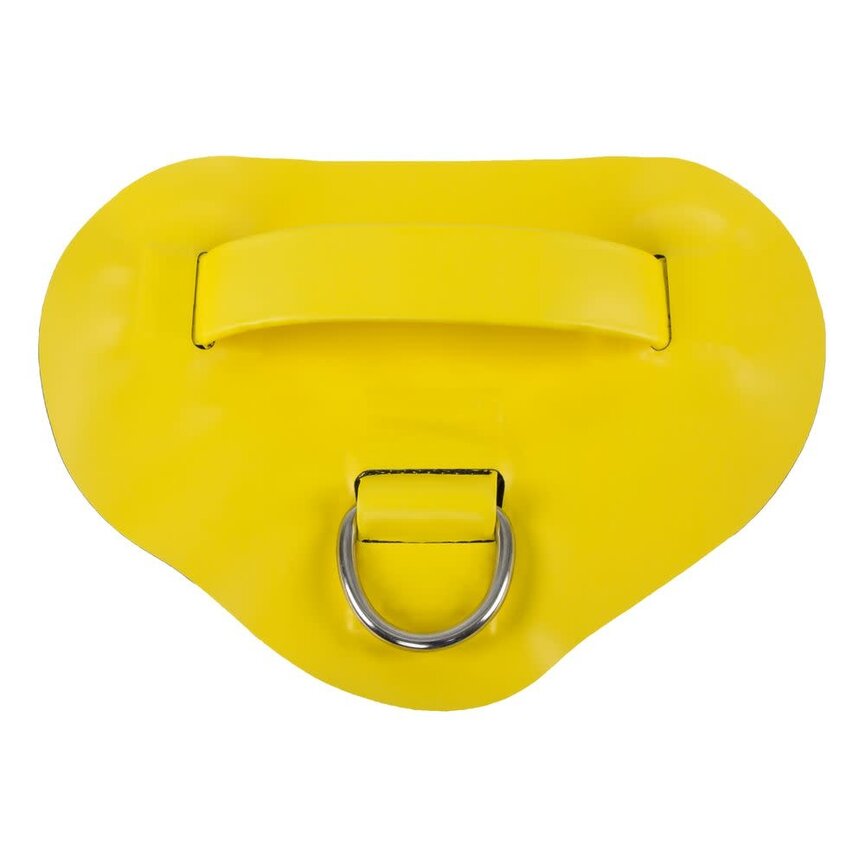 NRS Bow/Stern 2" D-Ring Carrying Handles