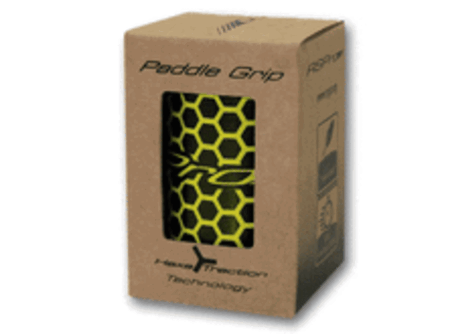RSPro Hexa Paddle Grip