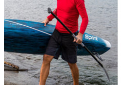 RSPro Hexa Paddle Grip