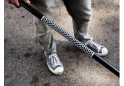 RSPro Hexa Paddle Grip