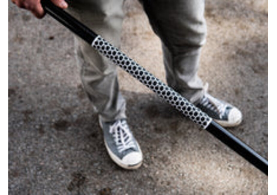 RSPro Hexa Paddle Grip